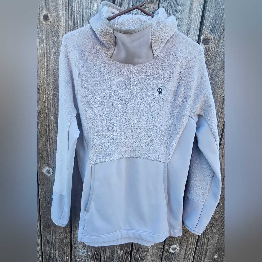 Mountain Hardwear Women's Pullover L - Picture 4 of 4